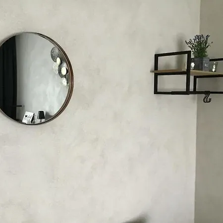 De Steenberg Tweepersoonskamer Met Grote Badkamer, Kitchenette En Tuinzicht Op De Eerste Verdieping * ゲール