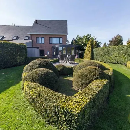 De Steenberg Tweepersoonskamer Met Grote Badkamer, Kitchenette En Tuinzicht Op De Eerste Verdieping *