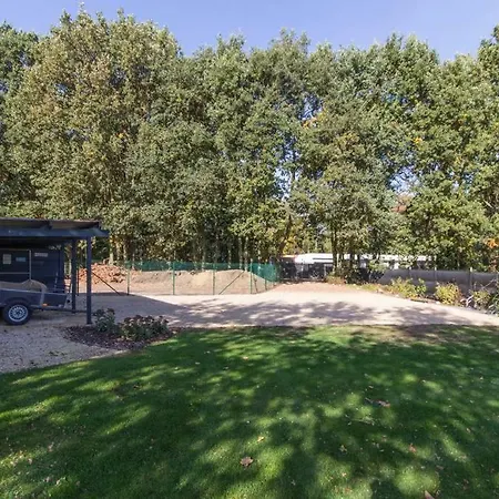 De Steenberg Tweepersoonskamer Met Grote Badkamer, Kitchenette En Tuinzicht Op De Eerste Verdieping * ゲール